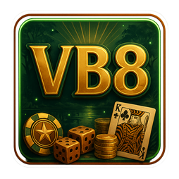 VB8 logo